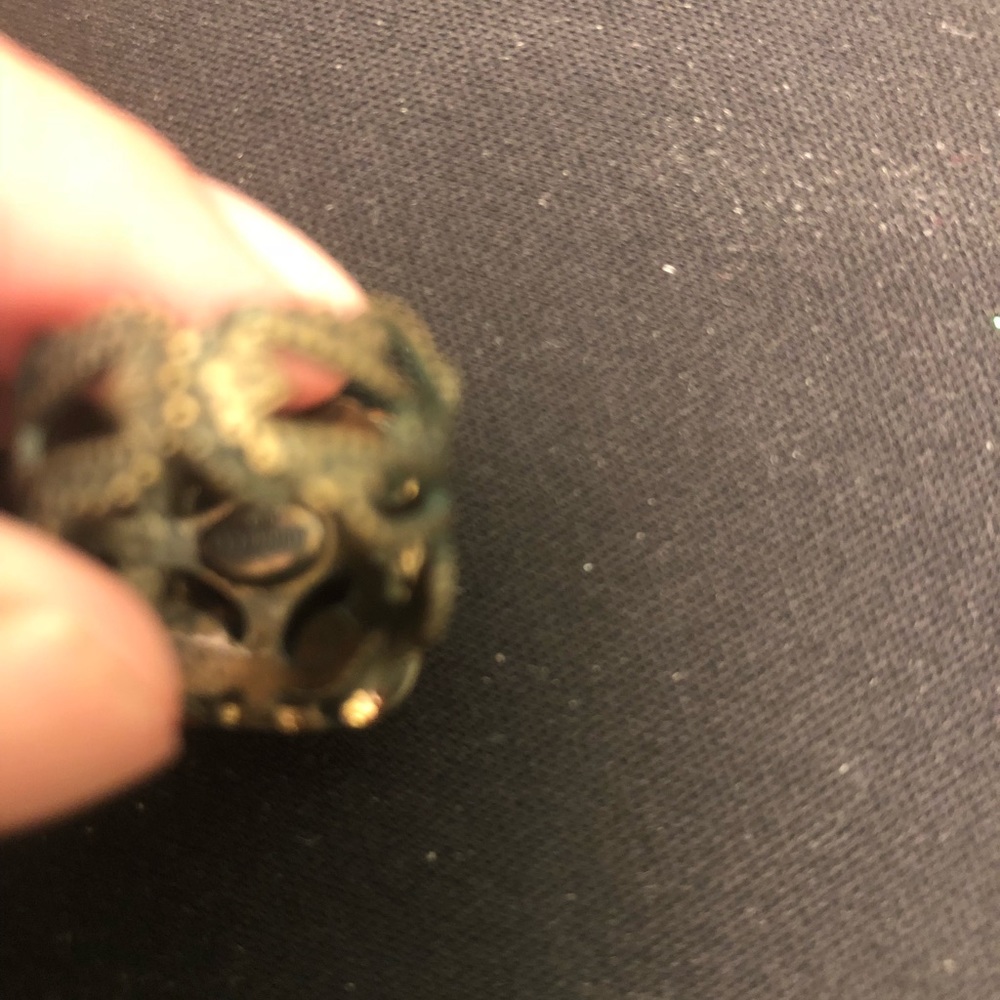 Sorelli Adjustable ring - Picture 5 of 5